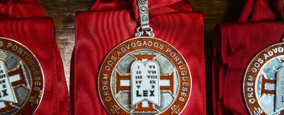 Tomada de Posse - 16 de Maio 2025